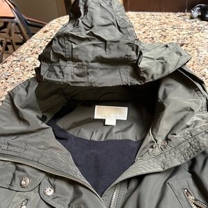 Adirondack Jacket